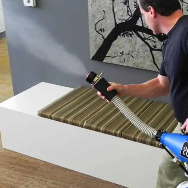 Professional Odor Removal in Clark County, WI
